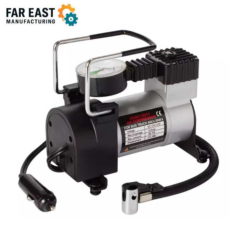12V õhukompressorid