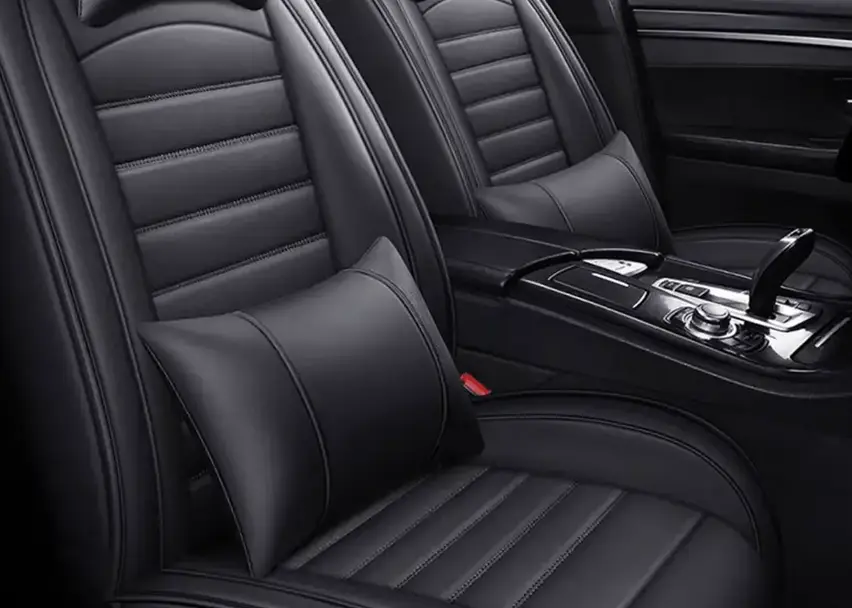 Kas autoistmekatted on hea mõte?