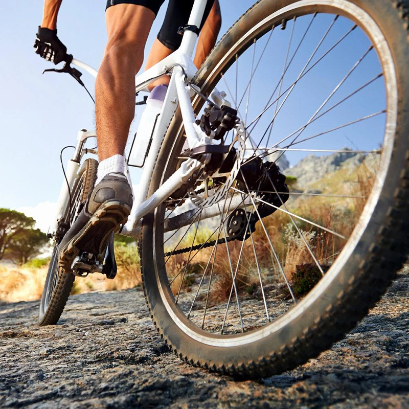 E-jalgratta ja tõukeratta tarvikud