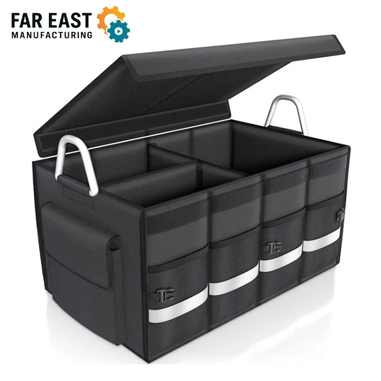 Kuidas saab autokorraldaja teie sõidukogemust muuta?