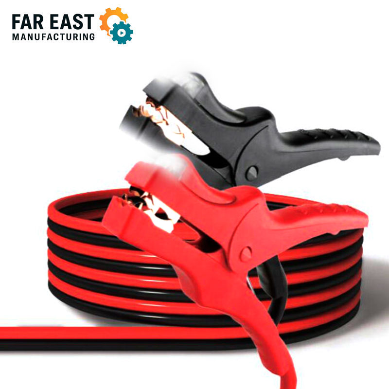 Võimendi kaablid autole