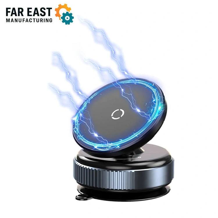 Autotelefoni kinnitus