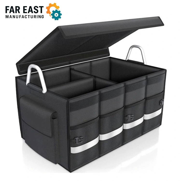 Kokkupandav autokorraldaja