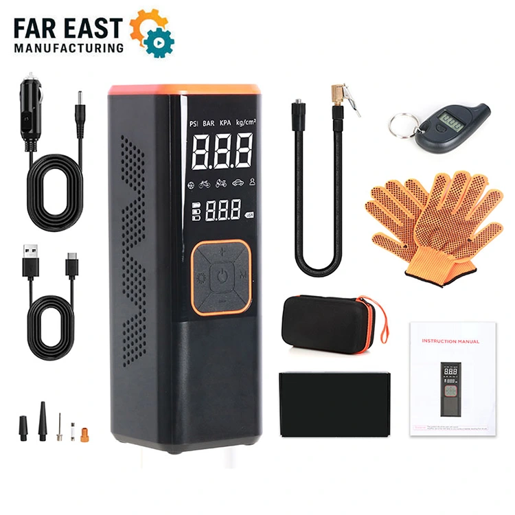 Kaasaskantav õhukompressor