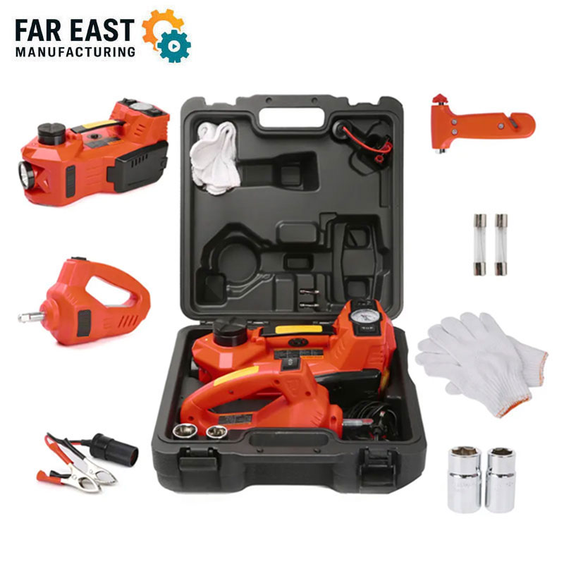 Kaasaskantava auto pesa komplekt