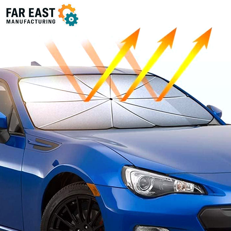 Tuuleklaas päikesevari vihmavari